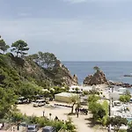 Lets Holidays apartment Mar Menuda Appartement Tossa de Mar