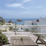 Lets Holidays Sea Views Apartment On The Beach * Τόσα ντε Μαρ