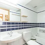 Lets Holidays apartment Mar Menuda *