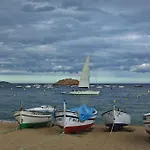 Appartement Lets Holidays apartment Mar Menuda *