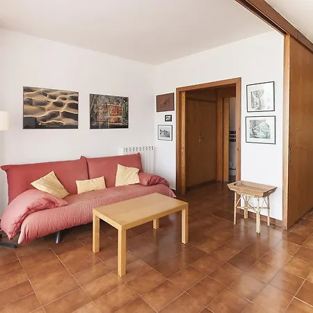 Διαμέρισμα Lets Holidays Sea Views Apartment On The Beach