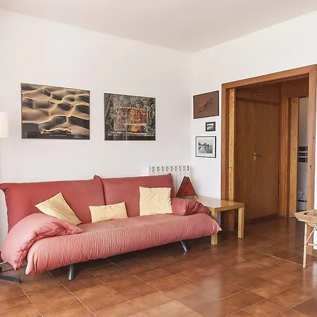 Lets Holidays apartment Mar Menuda Appartement