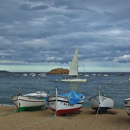 Apartamento Lets Holidays Sea Views On The *