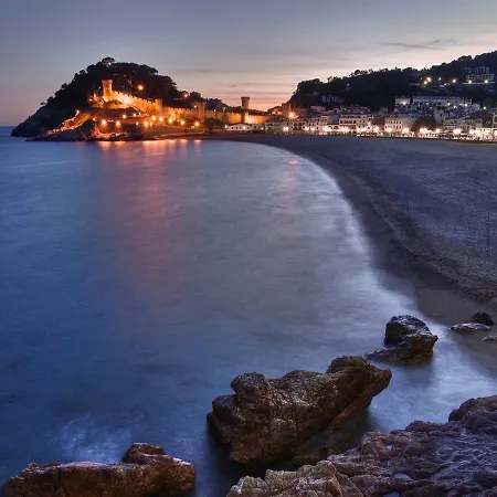 Lets Holidays Mar Menuda Apartment Tossa de Mar
